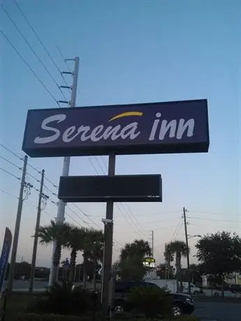 Serena Inn