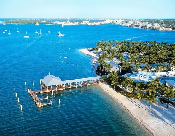 Sunset Key Cottages