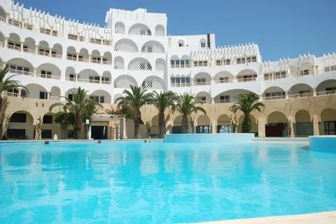 Delphin Resort Monastir