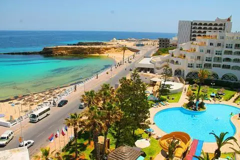 Delphin Resort Monastir