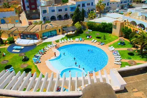 Delphin Resort Monastir 