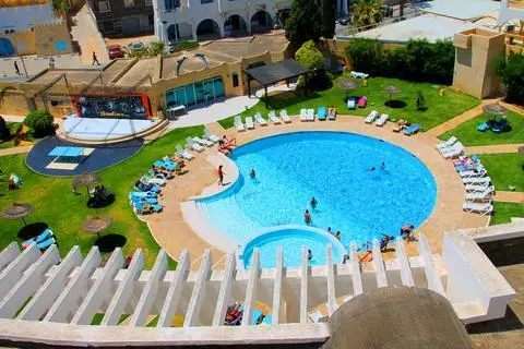 Delphin Resort Monastir 