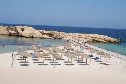 Delphin Resort Monastir 