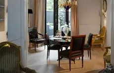 Bourgogne Suite Maastricht 