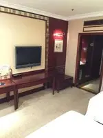 Chang'an Holiday Hotel 