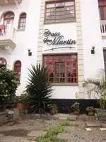 Hotel Boutique Casa San Martin 