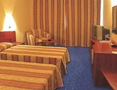 Hotel Orbita Varna 