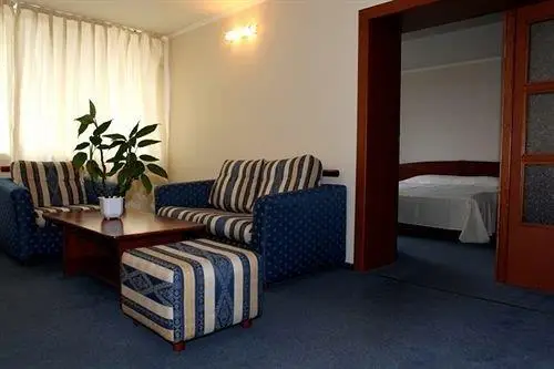 Hotel Orbita Varna 