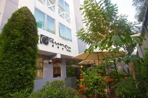 Hotel Runcu Miraflores