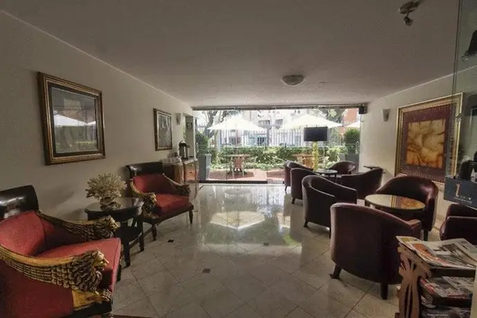 Hotel Runcu Miraflores