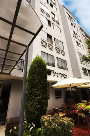 Hotel Runcu Miraflores 