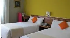 Hotel Runcu Miraflores 