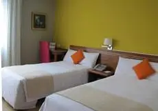 Hotel Runcu Miraflores 