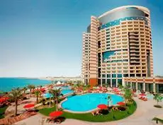 Khalidiya Palace Rayhaan by Rotana 