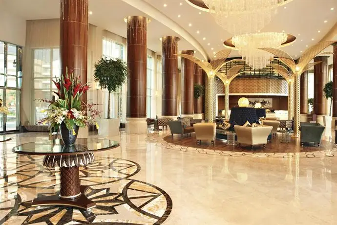 Khalidiya Palace Rayhaan by Rotana 