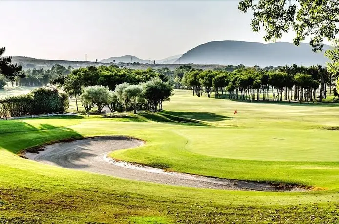 El Plantio Golf Resort 