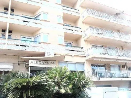 Hotel Alexandra Roquebrune-Cap-Martin