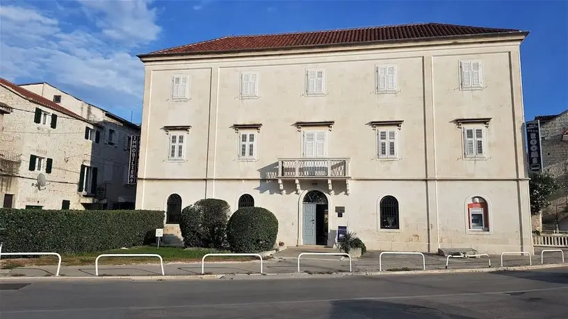 Villa Moretti