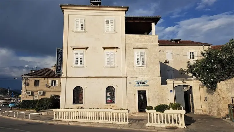 Villa Moretti 