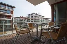 Apartamenty Sun & Snow Plaza 