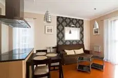 Apartamenty Sun & Snow Plaza 