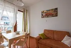 Apartamenty Sun & Snow Plaza 