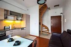 Apartamenty Sun & Snow Plaza 