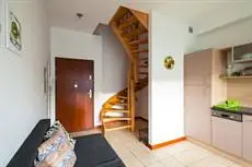 Apartamenty Sun & Snow Plaza 