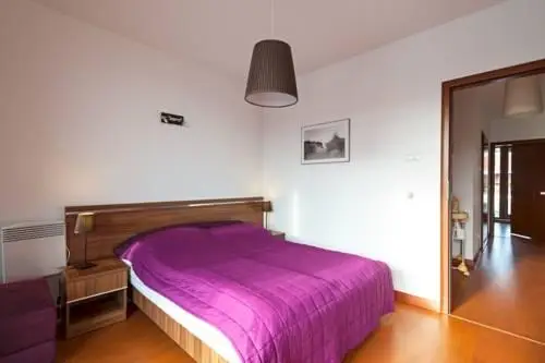 Apartamenty Sun & Snow Plaza 