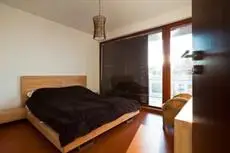 Apartamenty Sun & Snow Plaza 