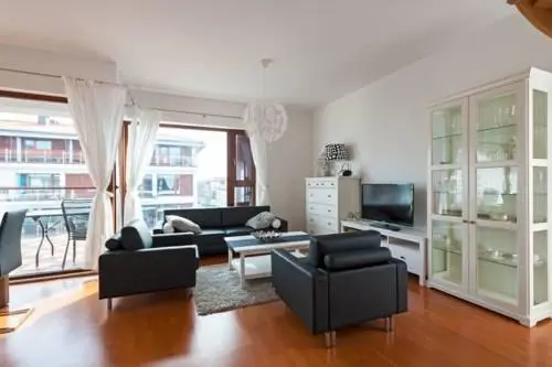 Apartamenty Sun & Snow Plaza 