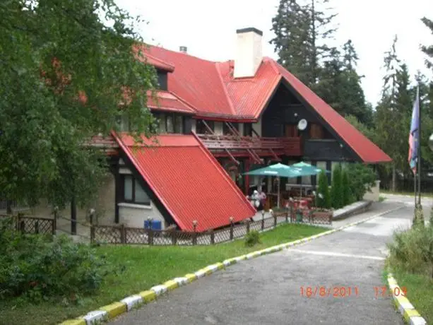 Breza Hotel