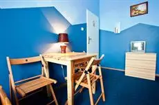 Moon Hostel Wroclaw 