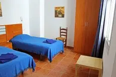 Apartamentos Nerjaluna 