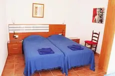 Apartamentos Nerjaluna 