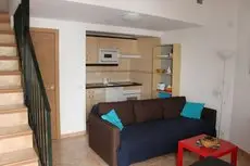 Apartamentos Nerjaluna 