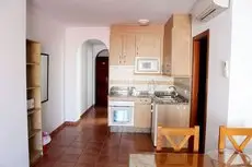 Apartamentos Nerjaluna 