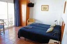 Apartamentos Nerjaluna 