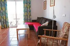 Apartamentos Nerjaluna 