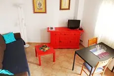 Apartamentos Nerjaluna 