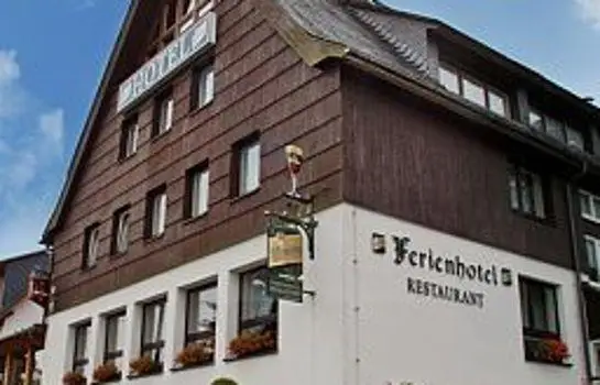 Ferienhotel Muhlleithen