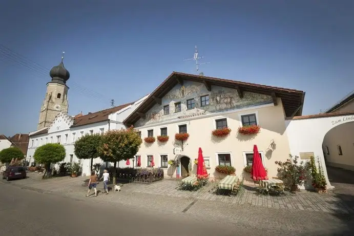 Gasthaus Glaser