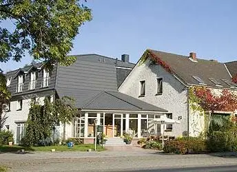 Hotel Herrlichkeit Dornum Janssen 