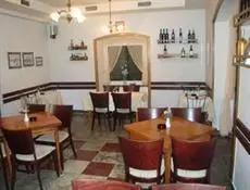 Pension Palac 