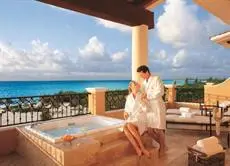 Secrets Capri Riviera Cancun All Inclusive -Adults Only 