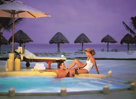 Secrets Capri Riviera Cancun All Inclusive -Adults Only 