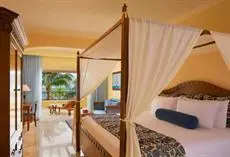 Secrets Capri Riviera Cancun All Inclusive -Adults Only 