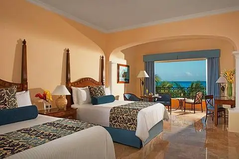 Secrets Capri Riviera Cancun All Inclusive -Adults Only 