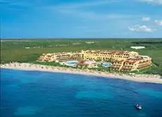 Secrets Capri Riviera Cancun All Inclusive -Adults Only 