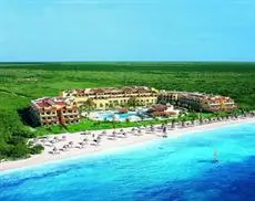 Secrets Capri Riviera Cancun All Inclusive -Adults Only 